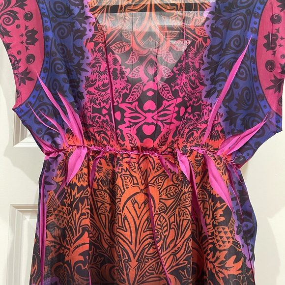 Blouse - Picture 4 of 4